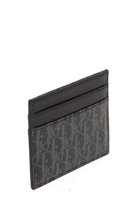 dior card holder uk|dior card holder men's.